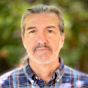 Meet your Posher, Steve